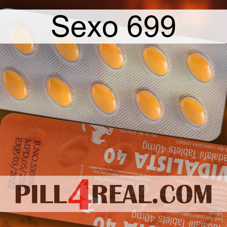 Sex 699 43